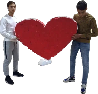 Sticker GLACKICH - 5