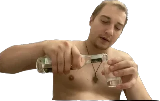 Sticker GLACKICH - 6