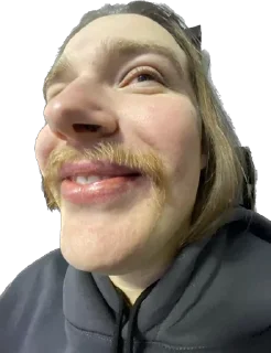 Sticker GLACKICH - 1