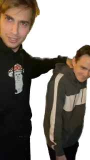 Sticker GLACKICH - 3