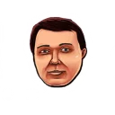 Стикер Глад Валакас - 3