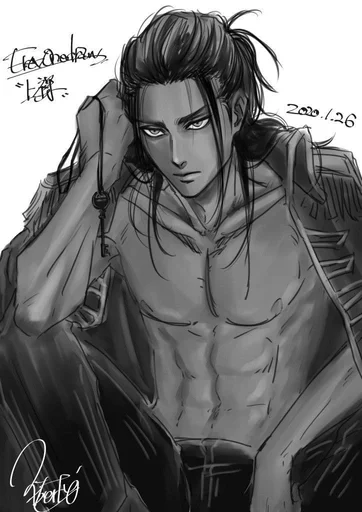 Стикер GladeOuzelRifty :: @fStikBot - 9