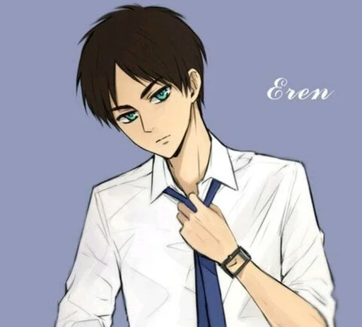 Стикер GladeOuzelRifty :: @fStikBot - 7