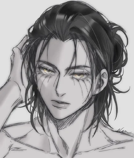 Стикер GladeOuzelRifty :: @fStikBot - 5