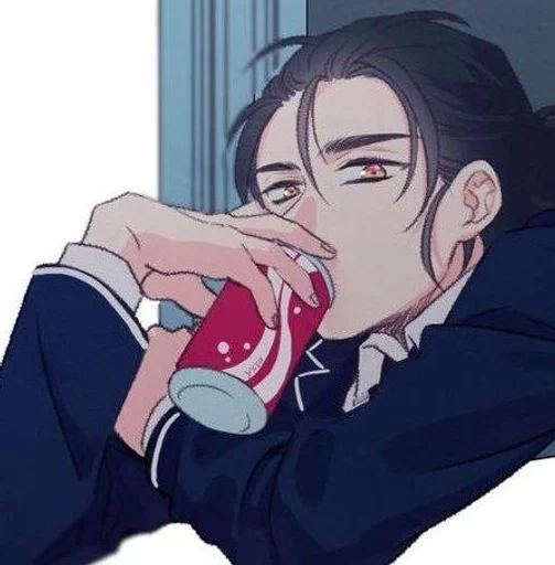 Стикер GladeOuzelRifty :: @fStikBot - 1