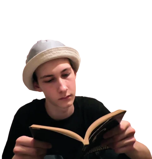 person human face clothing