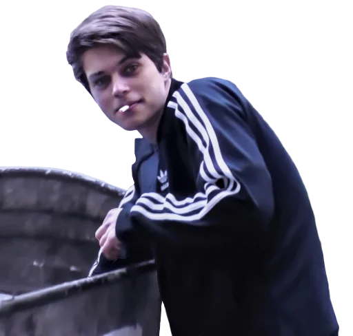 human face clothing person