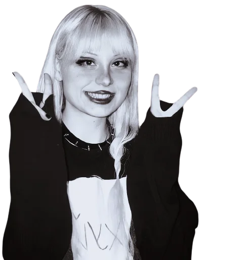 human face person clothing