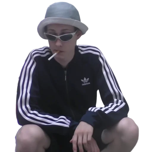 person clothing human face