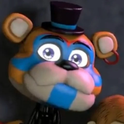 мультфильм талисман мягкая игрушка