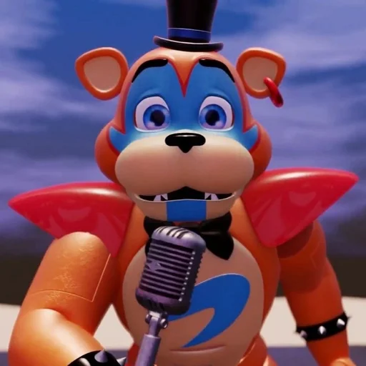 игрушка мультипликация фигура действия