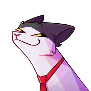 Sticker GlassShine stickers - 8