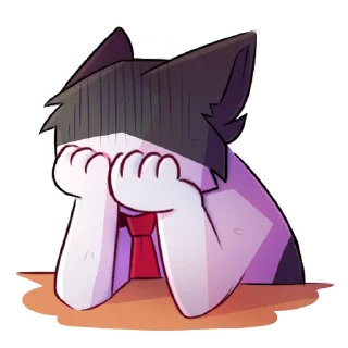 Sticker GlassShine stickers - 7