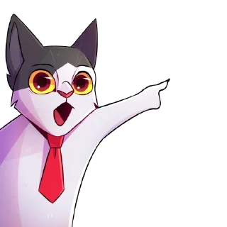 Sticker GlassShine stickers - 9