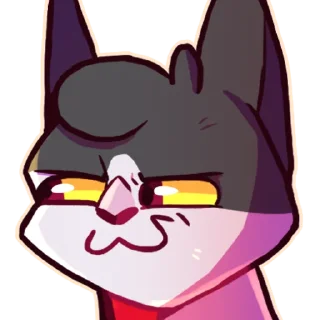 Sticker GlassShine stickers - 0