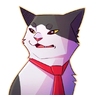 Sticker GlassShine stickers - 3