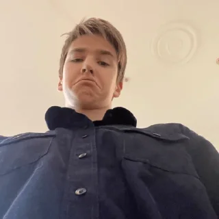 Sticker Oxxxymiron - 7