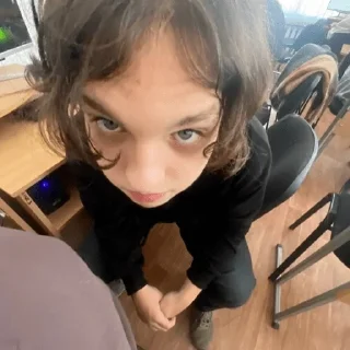 Sticker Oxxxymiron - 1