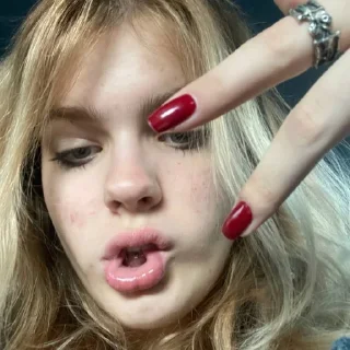 Sticker Oxxxymiron - 5