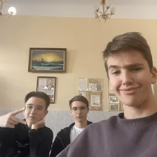 Sticker Oxxxymiron - 10