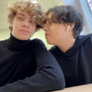 Sticker Oxxxymiron - 6