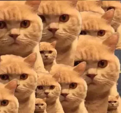 Стикер 👀 - 2