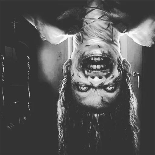 Стикер Glazapolzet6 - 1