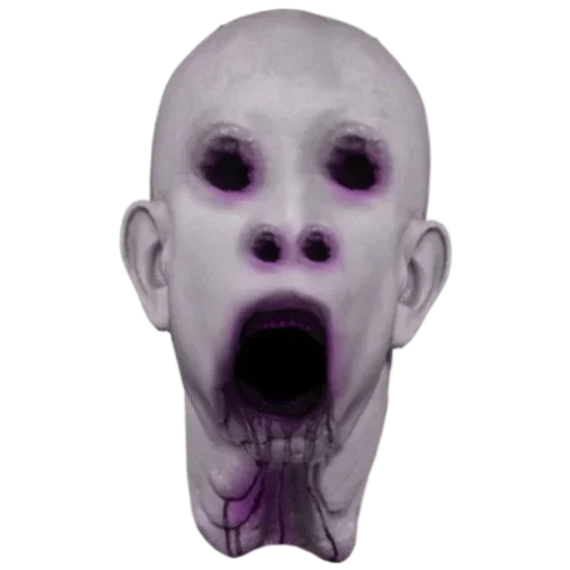 Sticker Glazapolzet6 - 1