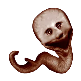 Sticker Г0ma о6ре4ен - 2