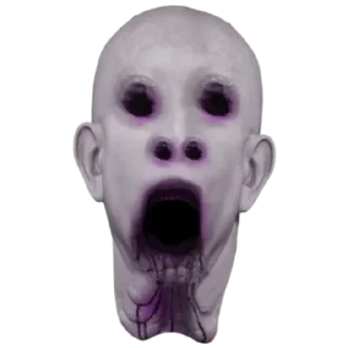 Sticker Г0ma о6ре4ен - 5