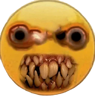 Sticker Г0ma о6ре4ен - 10