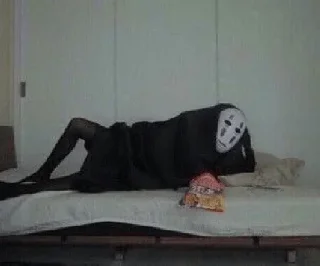 Sticker Г0ma о6ре4ен - 6