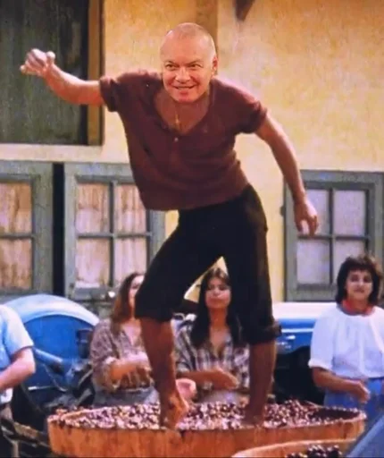 person clothing human face