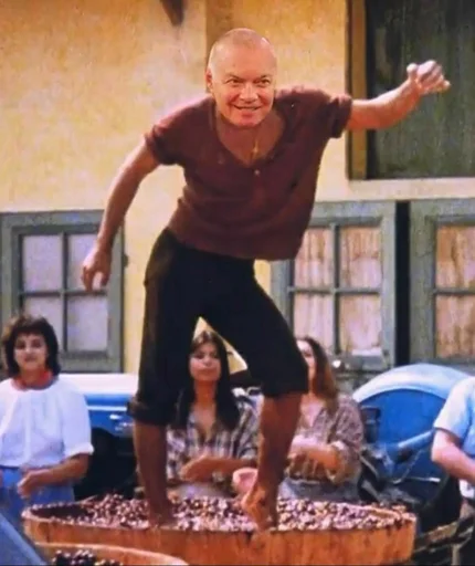 person clothing human face