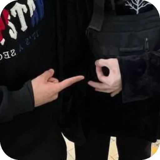 Sticker GlebIDenisNarkoshi - 1