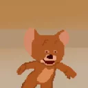 Sticker Шакальный пак - 11