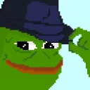 Sticker Шакальный пак - 7