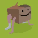 Sticker Шакальный пак - 9