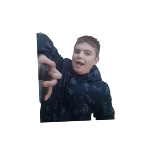 Sticker GlebRozkovStikers - 1