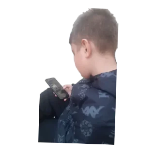 Sticker Gleb Rozkov stickers - 2