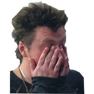 Sticker Глеб Самойлов - легенда русского рока - 11