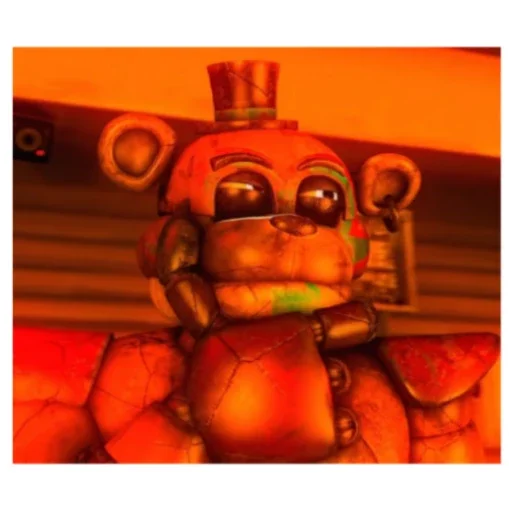 Sticker Glebsans6662 - 1