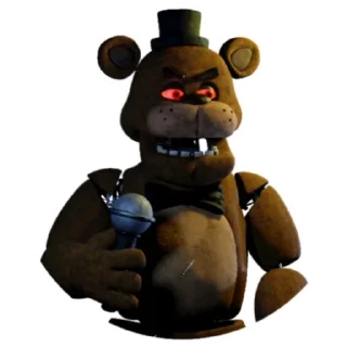 Стикер Glebsans666 - 0