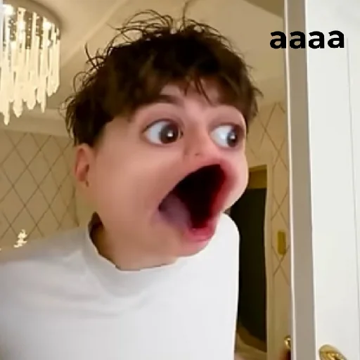 Sticker GlentChmo - 1