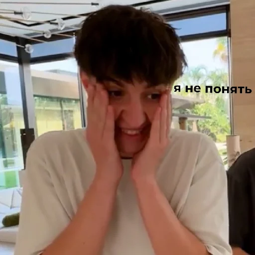 Sticker GlentChmo - 1