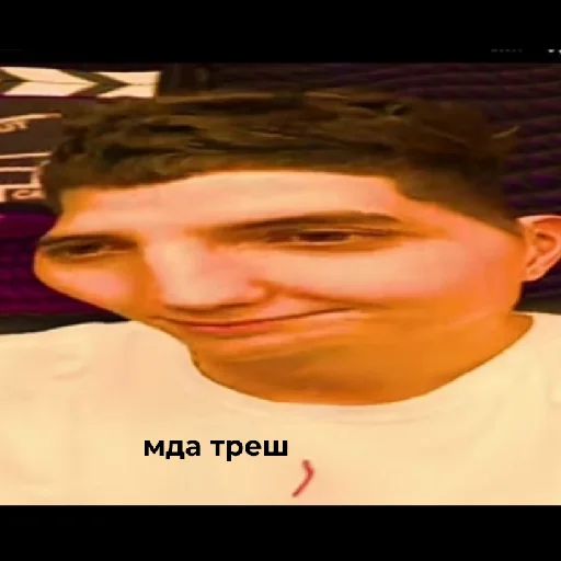 Sticker GlentChmo - 1