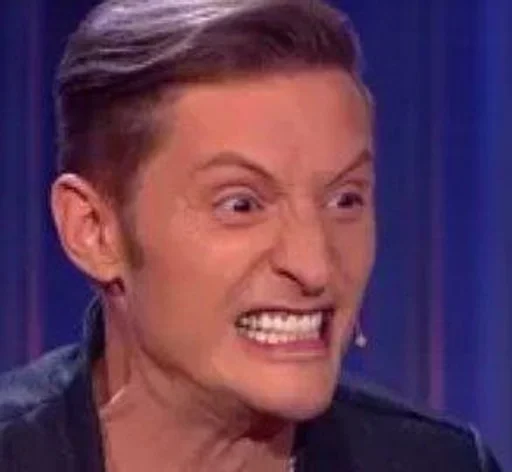 человеческое лицо Человек лоб