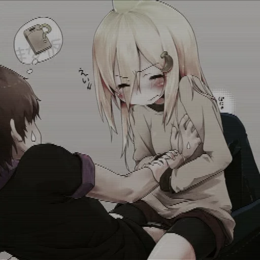 anime cartoon clothing