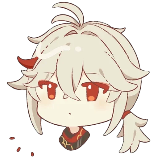 cartoon anime illustration