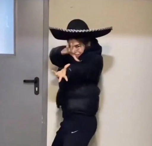 Дая❤️ :: @fStikBot - person